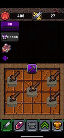 Dwarven Dream Screenshot 1 of 6