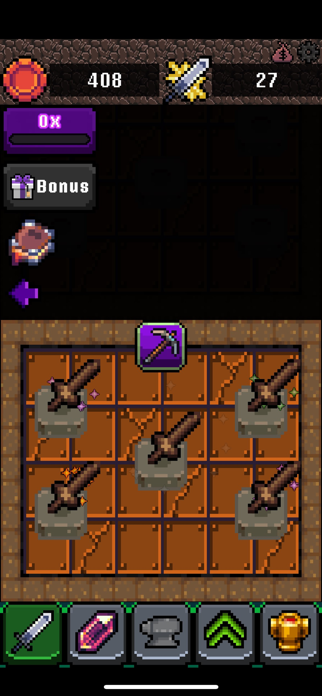 Dwarven Dream Screenshot 1 of 6