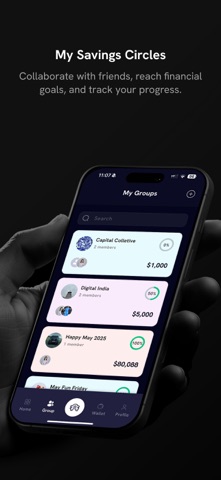 ayuta Pay Screenshot 3 of 7