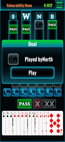 Bridge5Card Screenshot 5 of 7