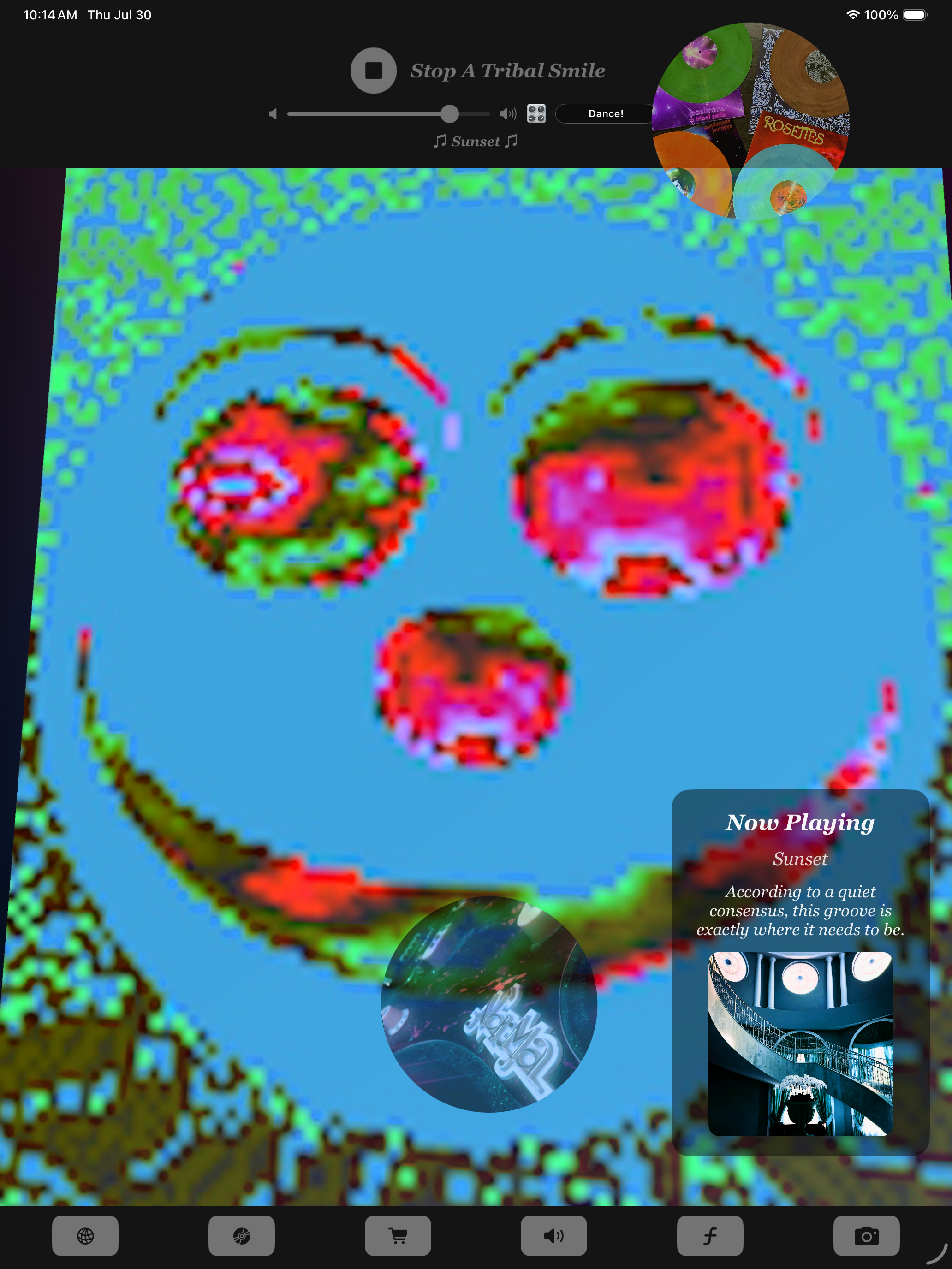 A Tribal Smile screenshot 13