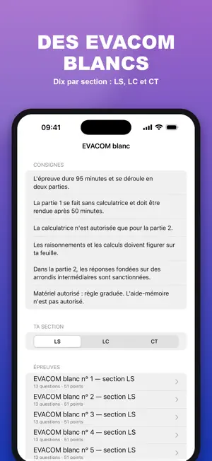 Maths 1200 screenshot 3