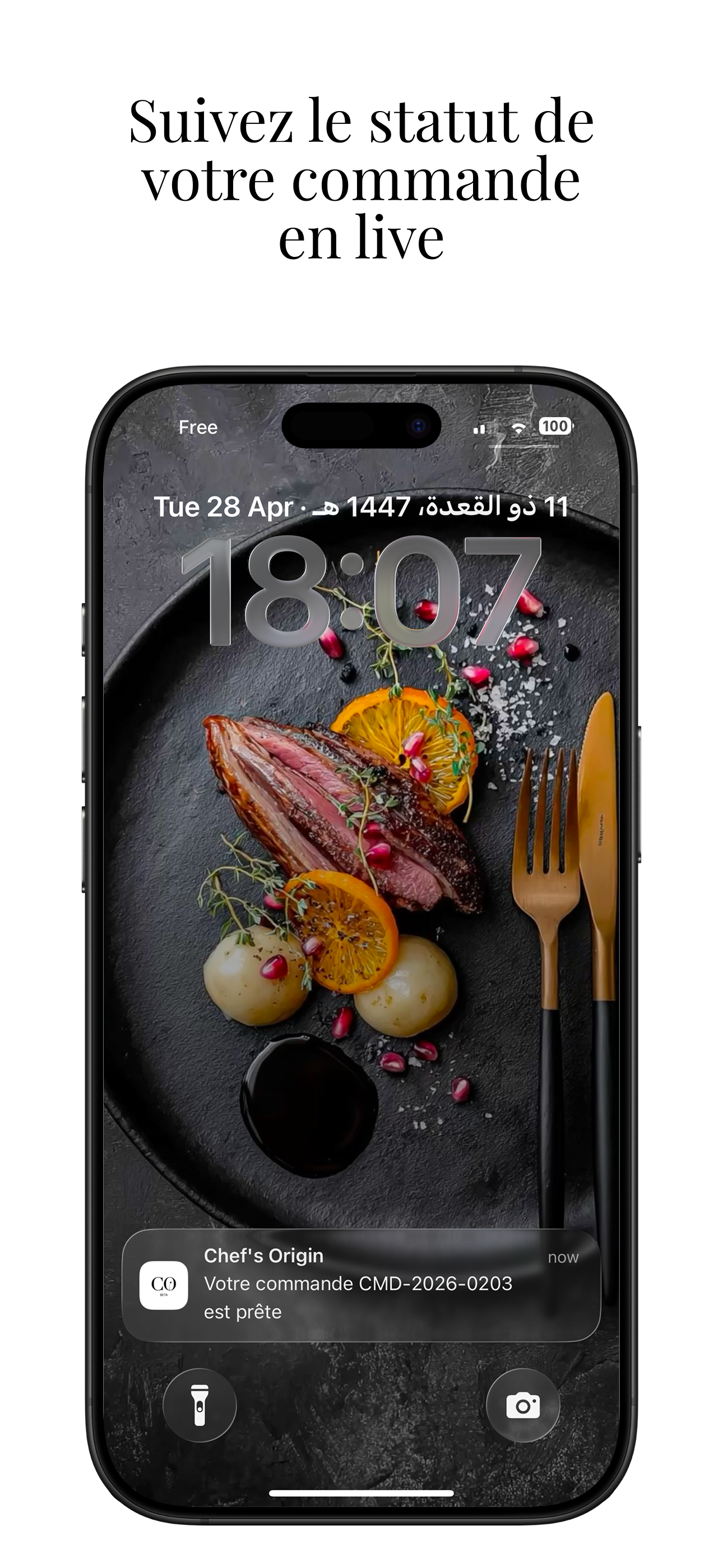 Chef’s Origin screenshot 3