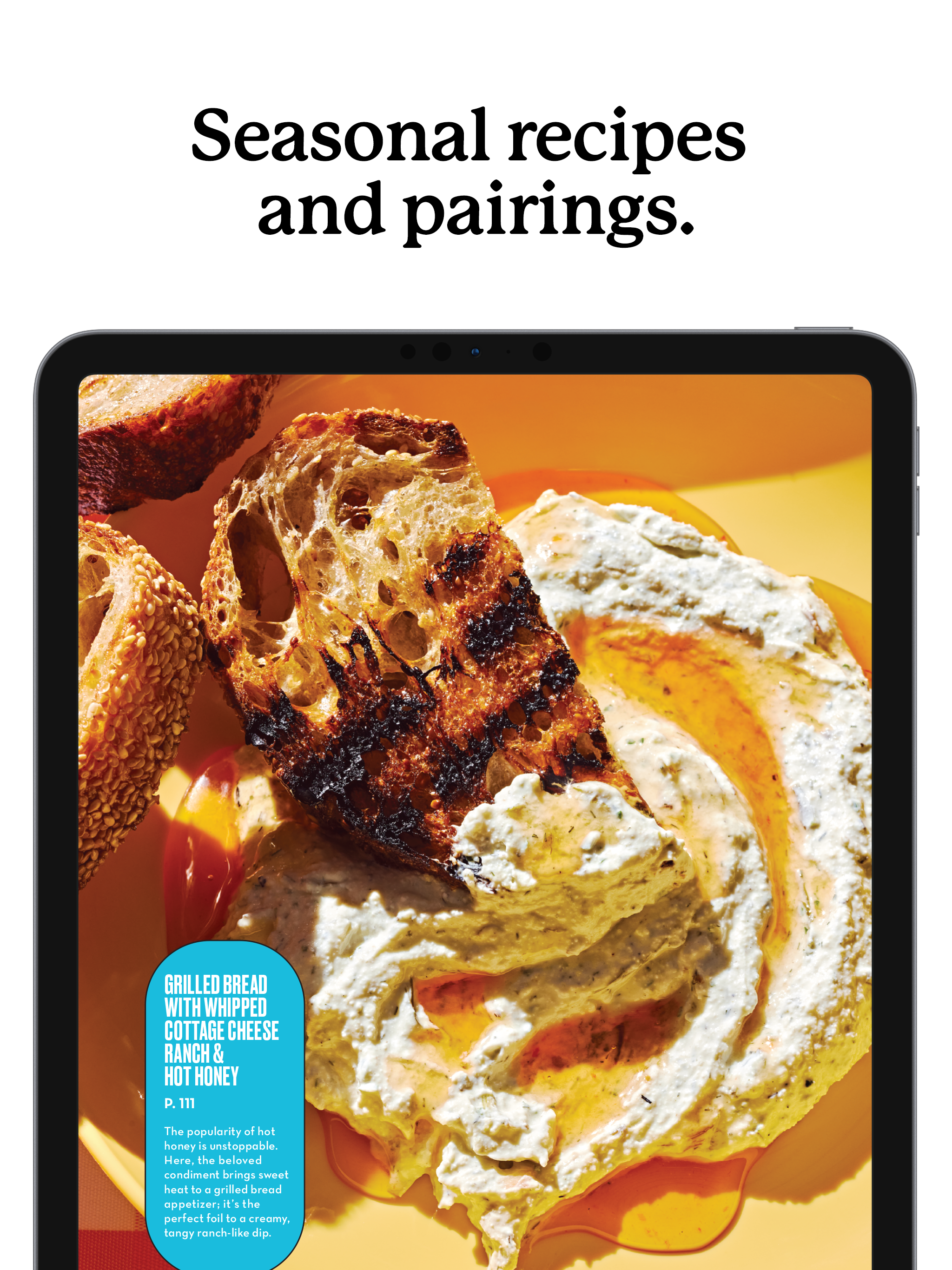 LCBO Food & Drink Magazine screenshot 7