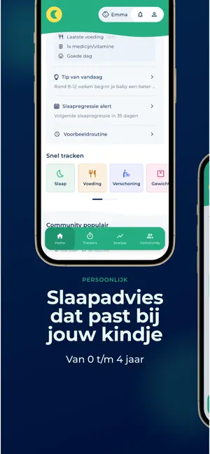 Slaaptips+ screenshot 2