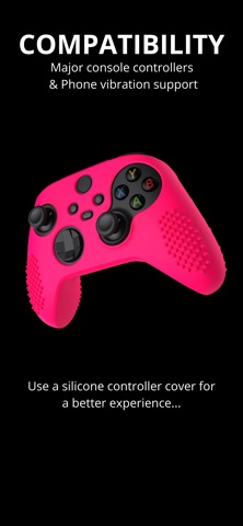 Vibrator Massager Controller Screenshot 7 of 7