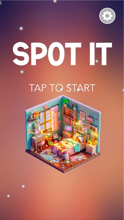 Spot it - Hidden objects games screenshot-7