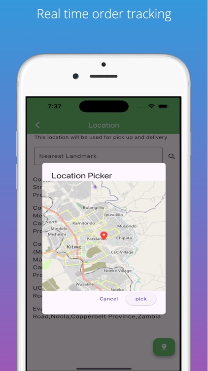 Hatirare Laundry screenshot-4