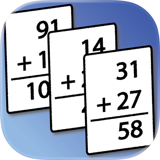 Mental Math Cards Games & Tips