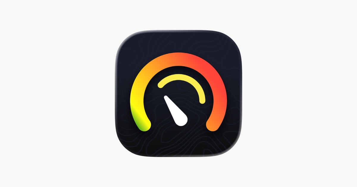 ‎App Universal Speedometer - App Store