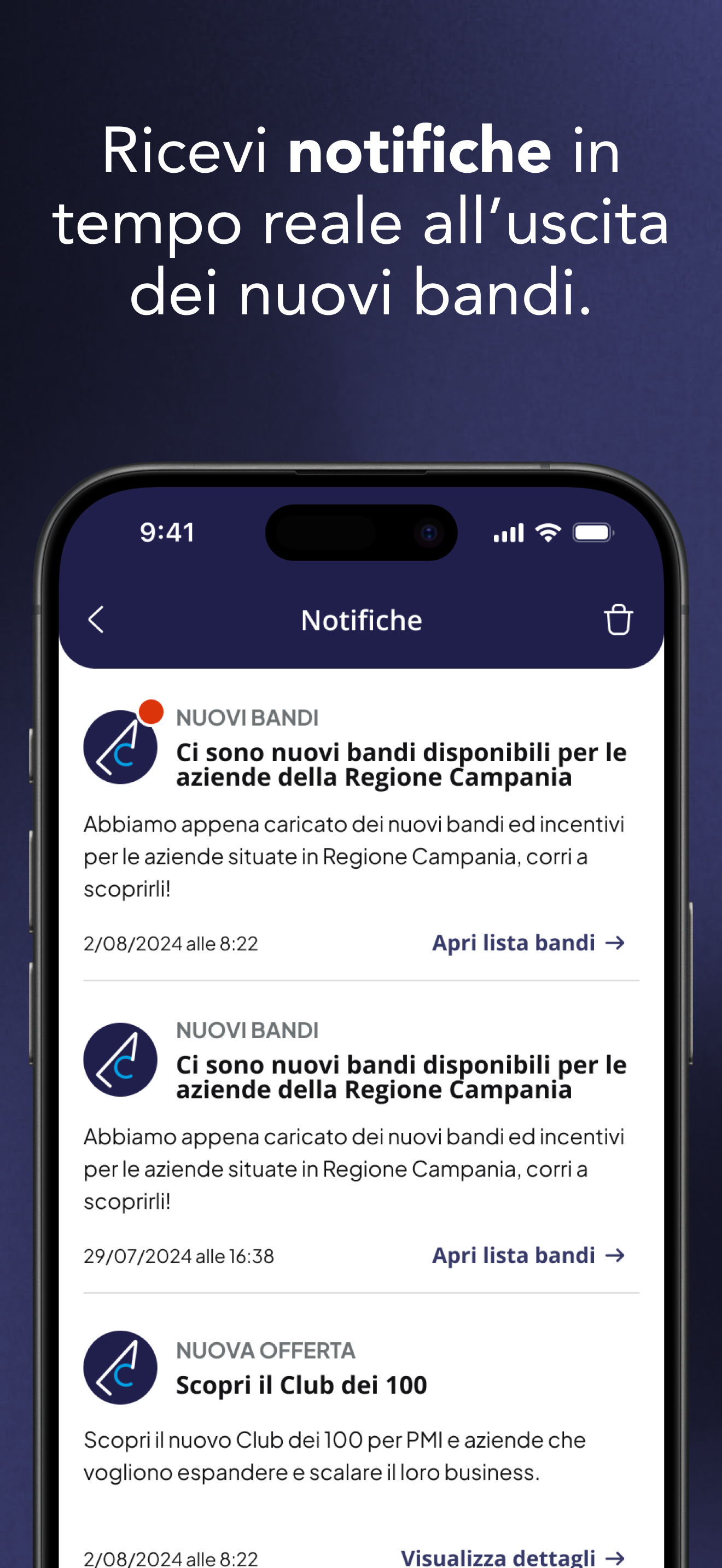 Capuano Associati