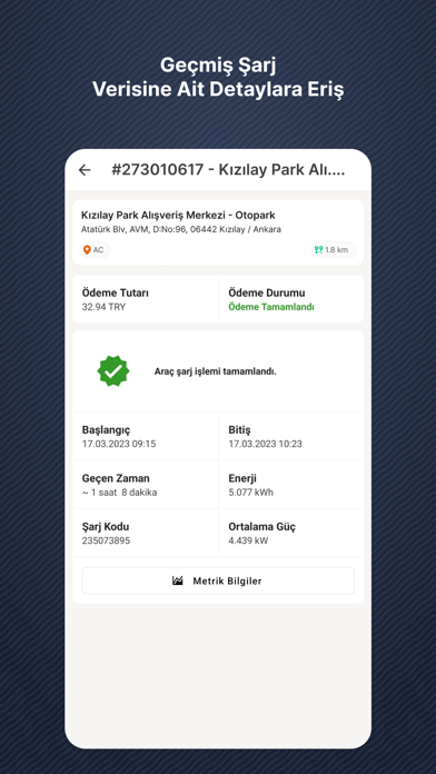 BioGreen Screenshot