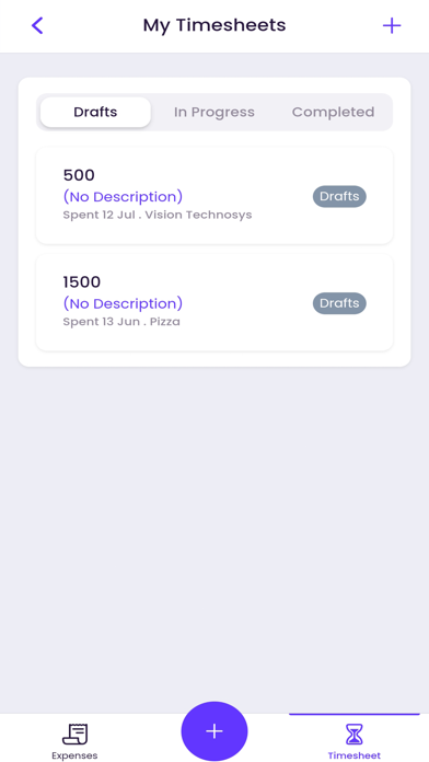 FieldServicer Screenshot