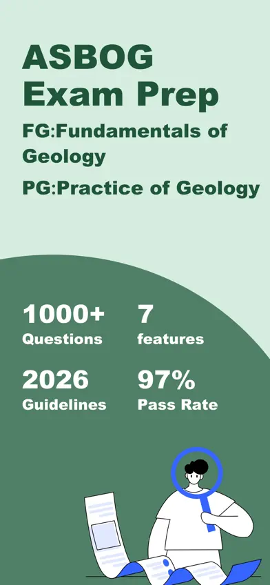 ASBOG Pro FG&PG Mastery 2026 screenshot 1