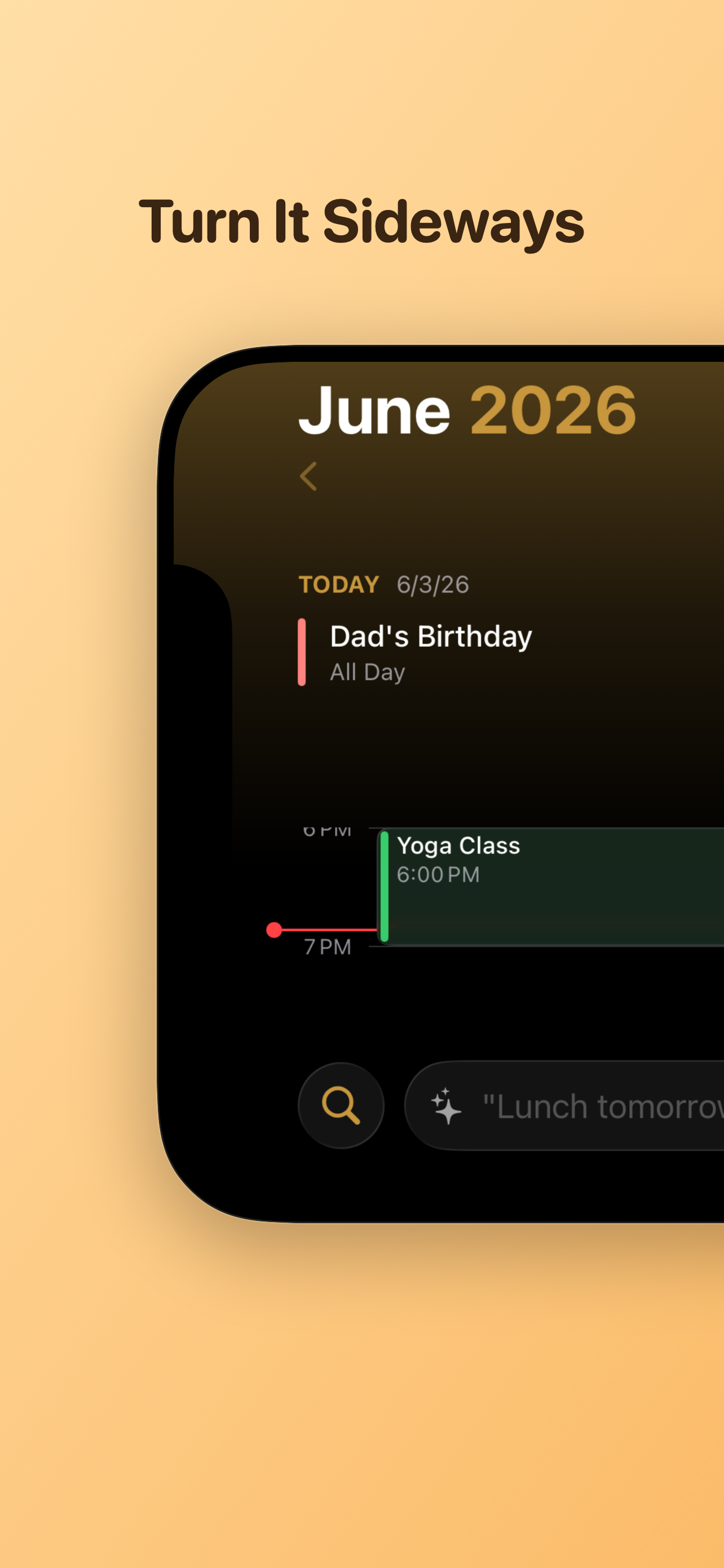 Matí - Calendar screenshot 5