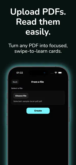 Boom Focus screenshot 3