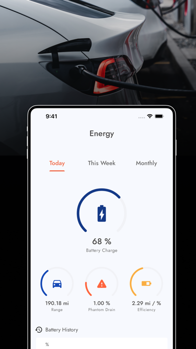 ZEVA Screenshot 2 - AppWisp.com