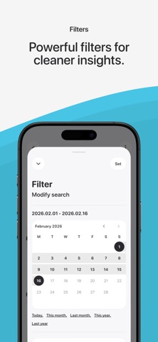 OnlyPurse: Wallet Management Screenshot 4 of 5