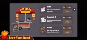 Hot Dog Guy screenshot 3