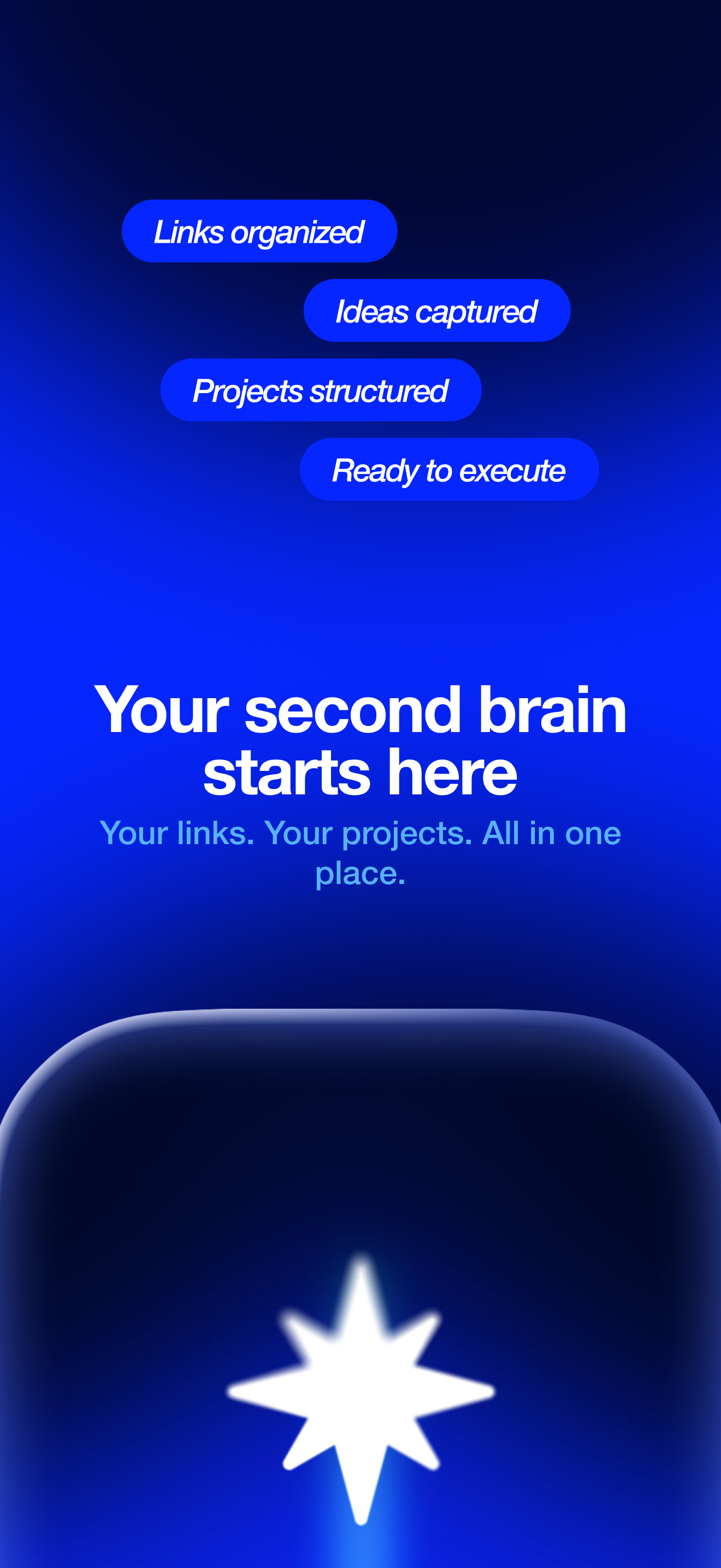 Moodmarks – Bookmark Manager screenshot 7