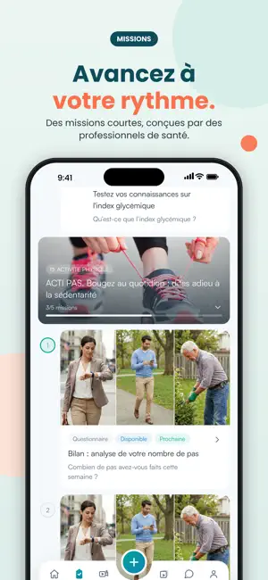MonQuotilien screenshot 4