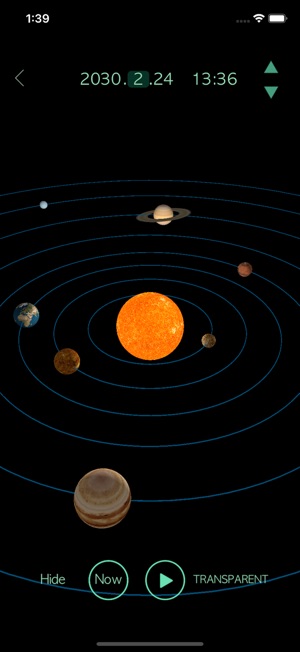 3D Astronomy Celestial Globe on the App Store