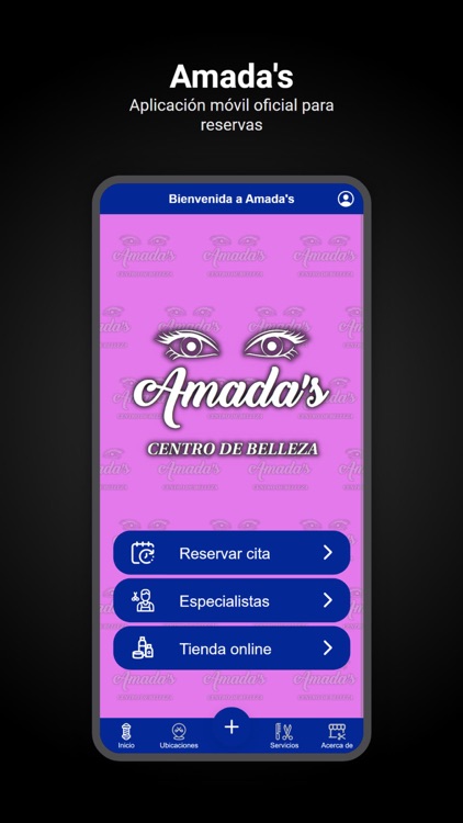 Amada's