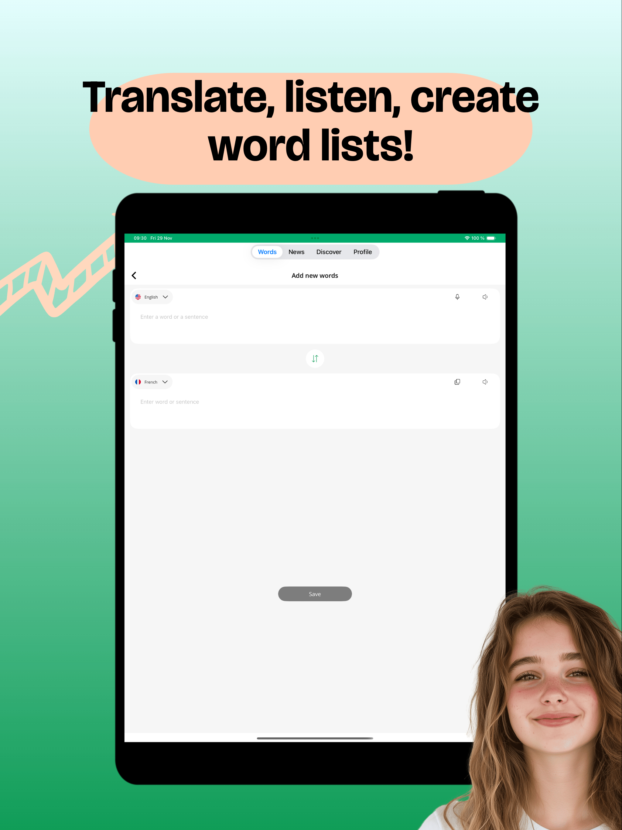 Leafwords screenshot 10