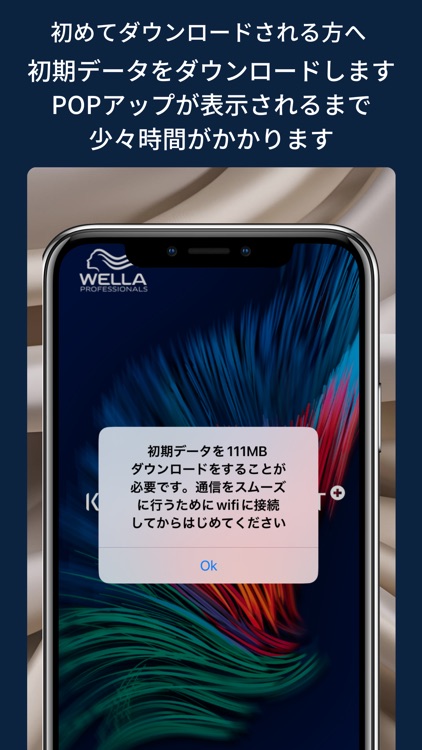 コレストンパーフェクト プラス デジタルカラーチャート screenshot-6