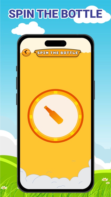Spin Wheel - Finger Chooser screenshot-4