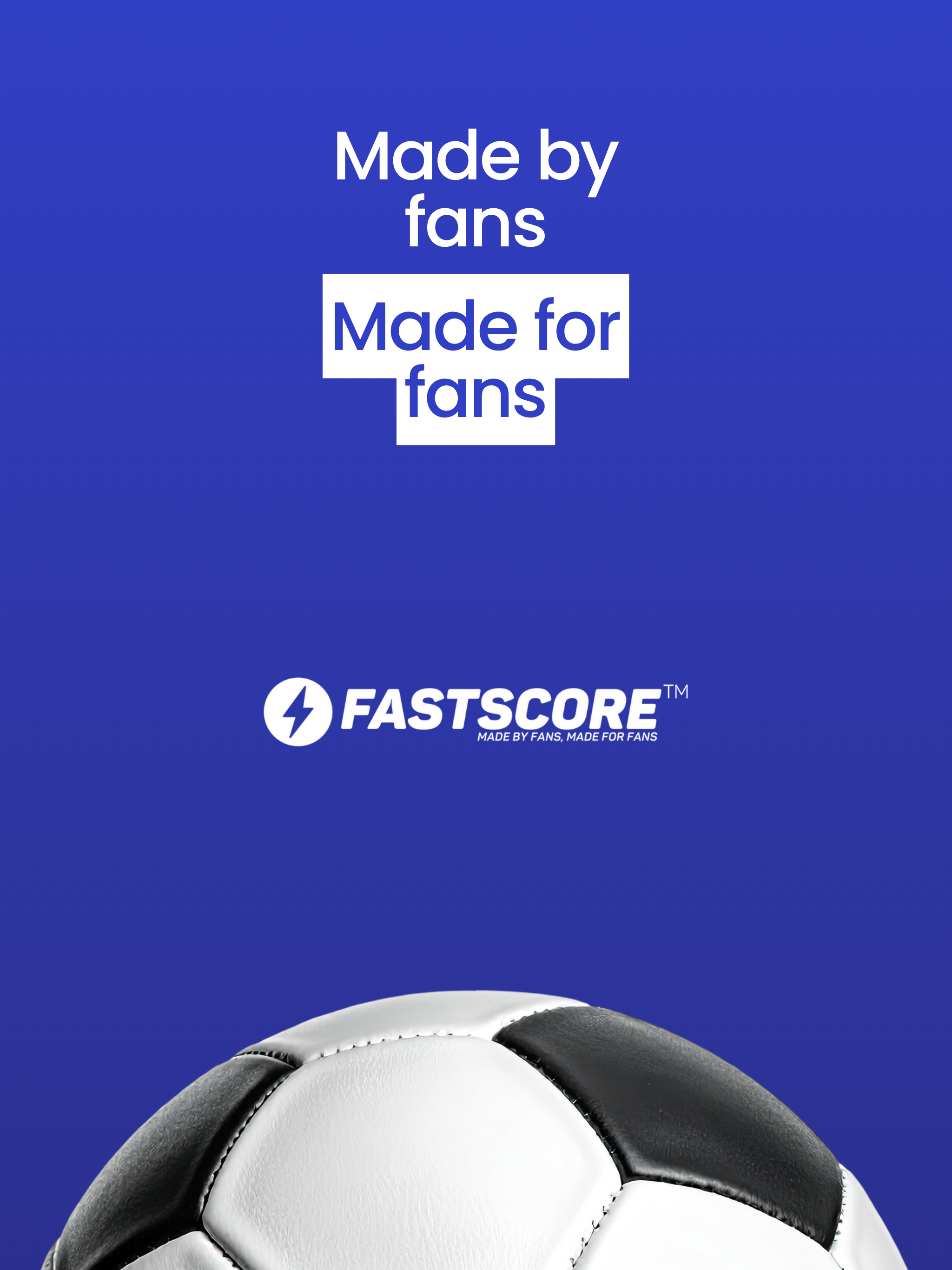 FastScore: Live Soccer screenshot 9