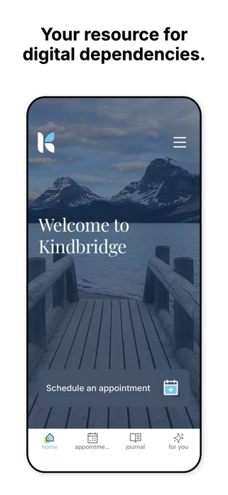 Kindbridge Screenshot 1 of 7