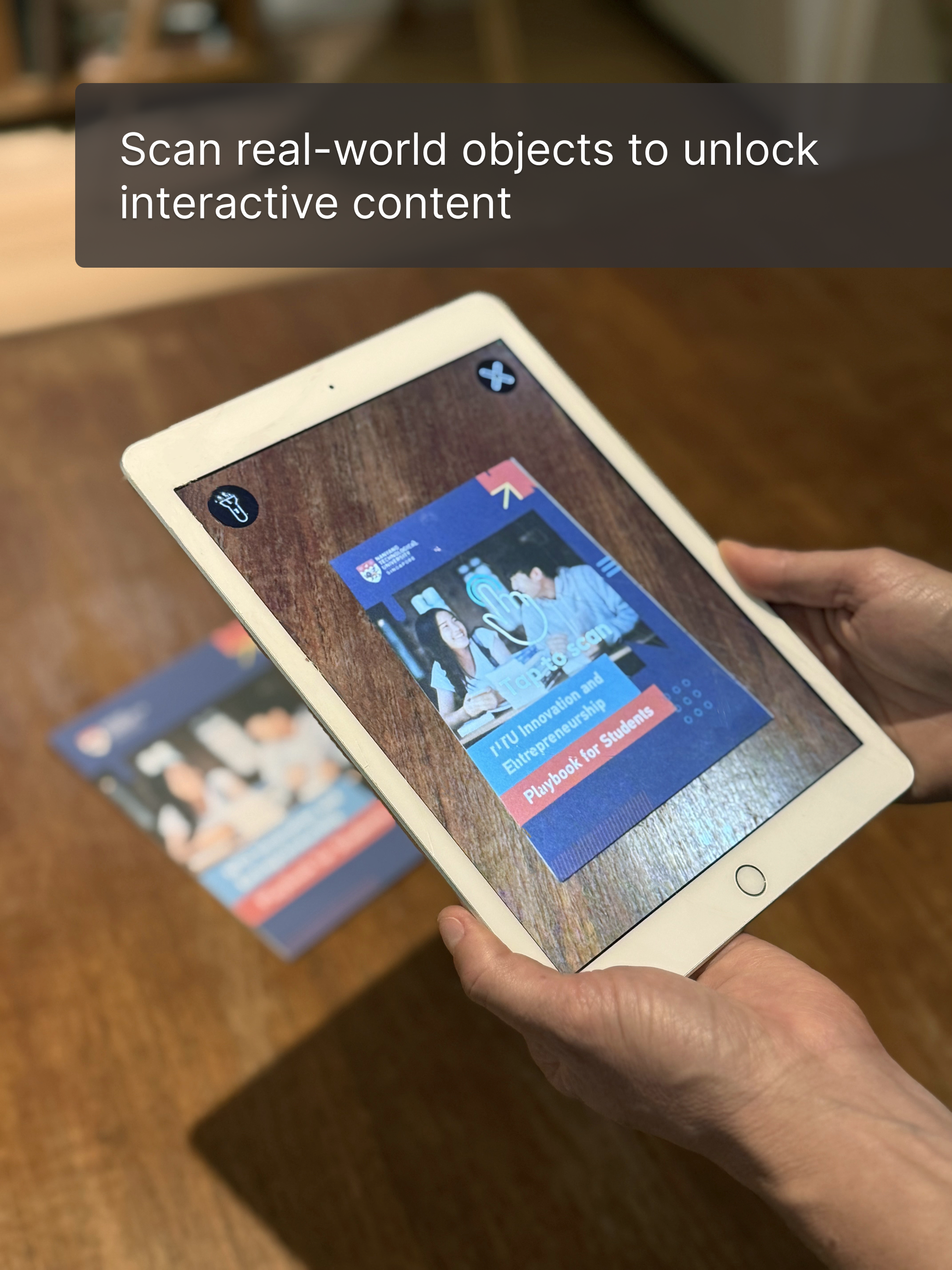 IgnitE AR screenshot 6