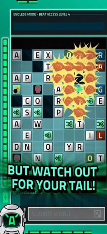 Word SNKE Screenshot 3 of 4