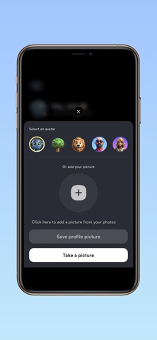 Deep Tech Stars screenshot