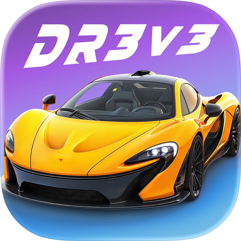 Drift Racing: 3v3 screenshot 1