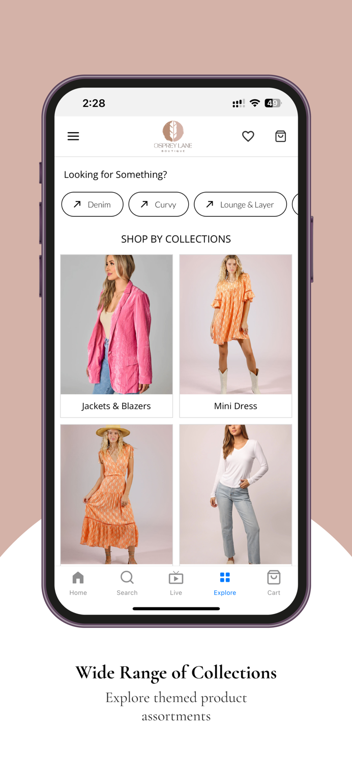 Osprey Lane Boutique