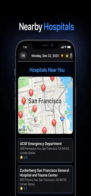 HealthW Ai screenshot 3
