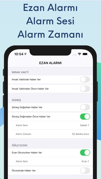 Ezan Vakti Namaz Vakitleri Pro