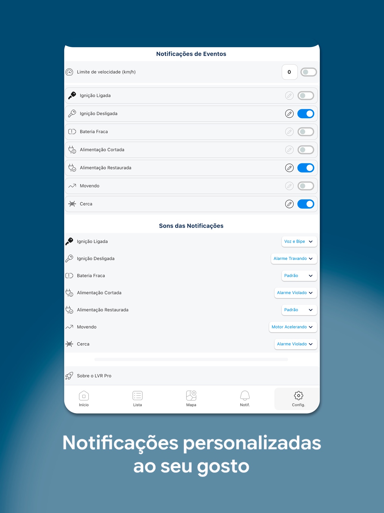 Screenshot 10 of LVR Pro