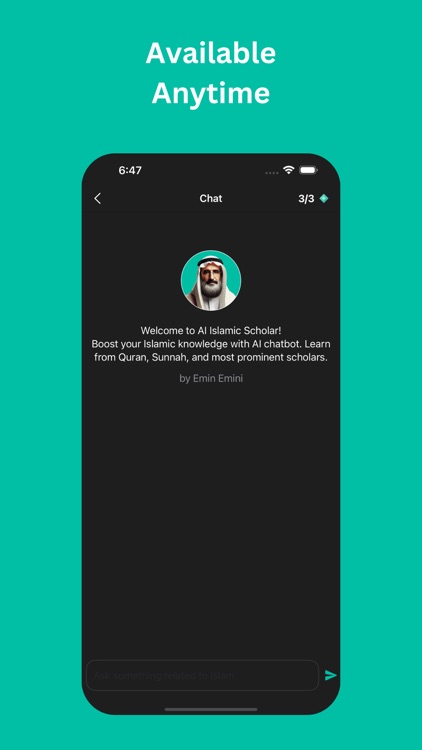 Alim - AI Islamic Scholar