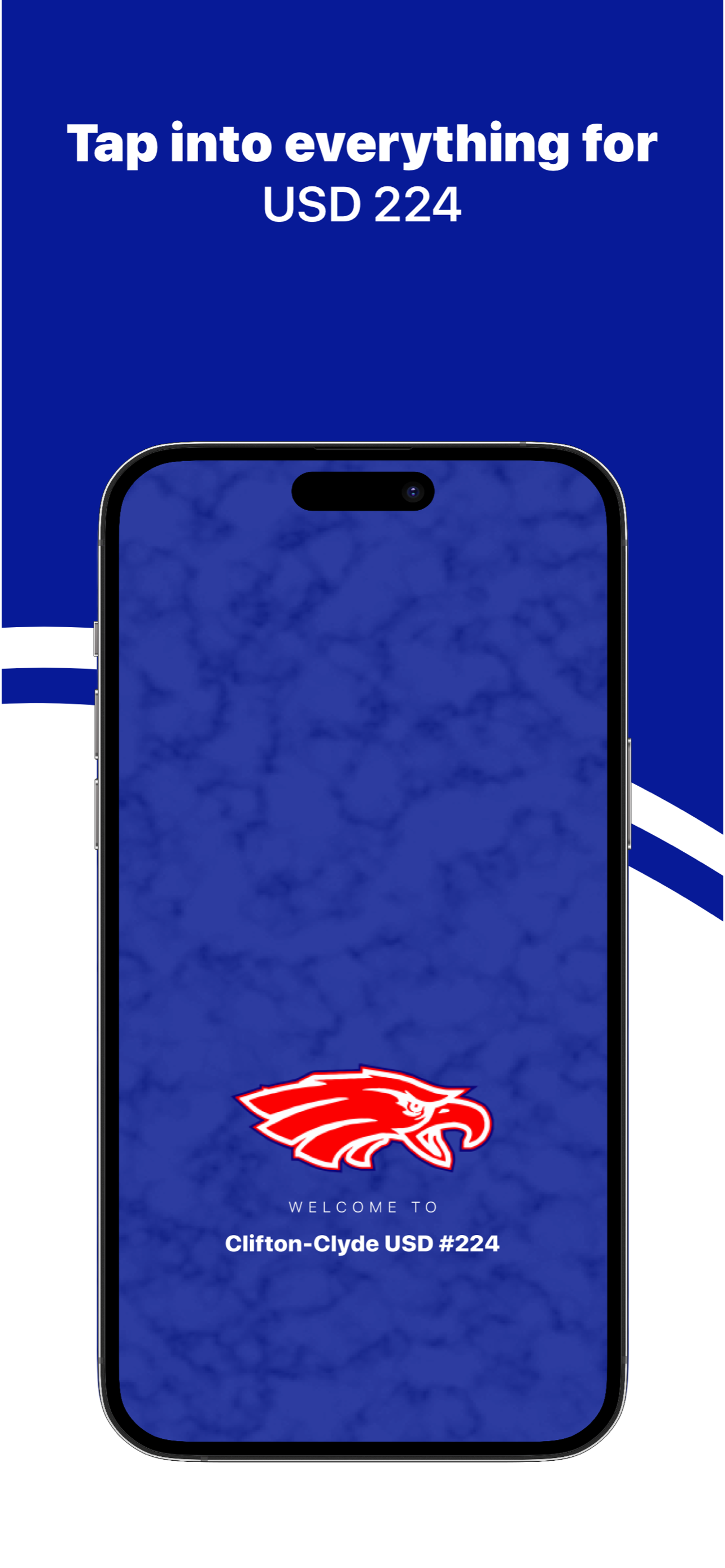 Clifton-Clyde USD 224, KS