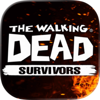 The Walking Dead: Survivors