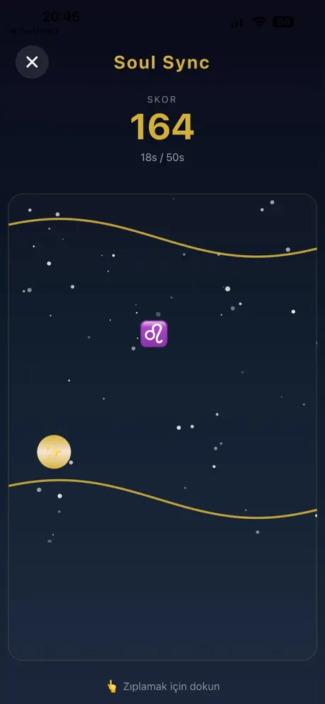 AuraMi screenshot 6