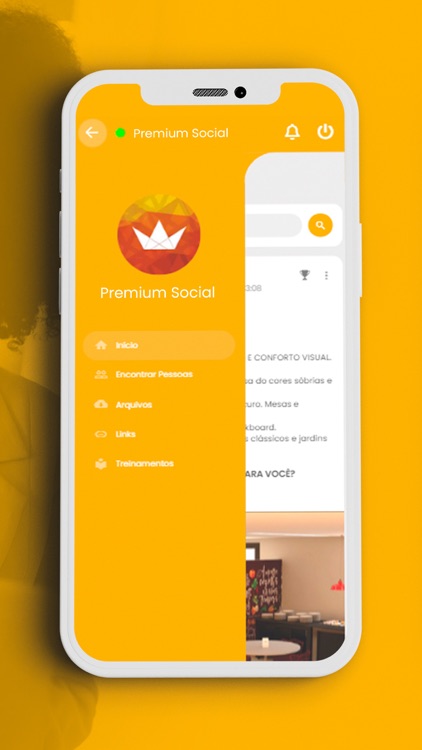 Premium Social