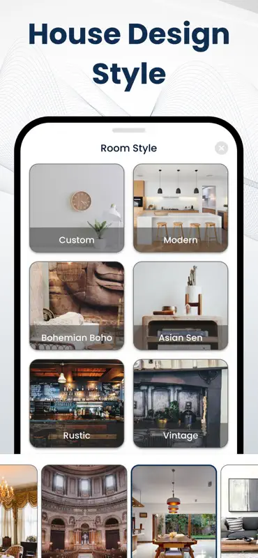 RoomGPT screenshot 5 of 8