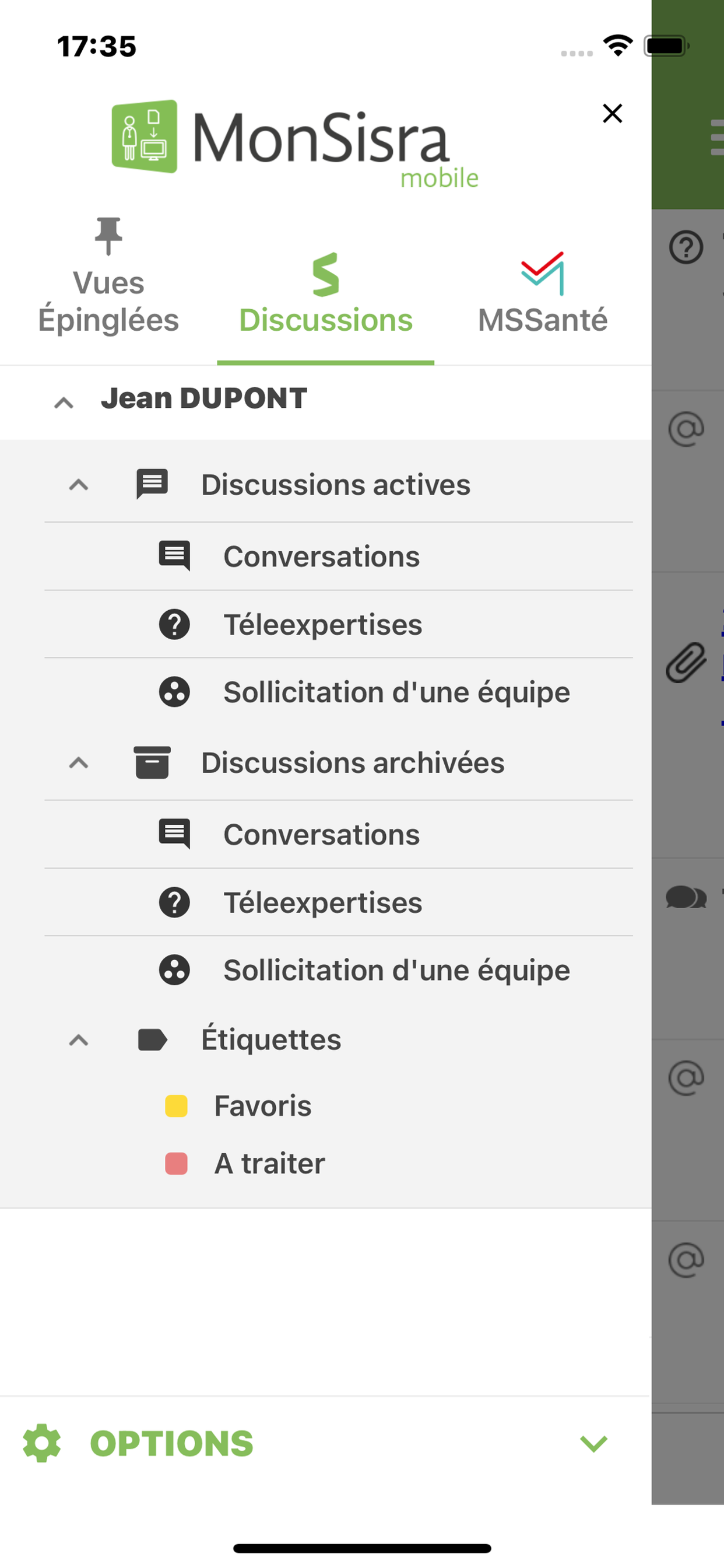 MonSisra screenshot 3
