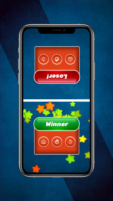 Hand Attack screenshot