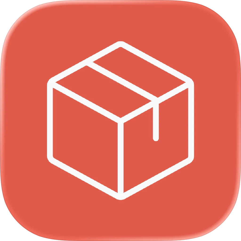 Zistil - Store, Pack, Protect