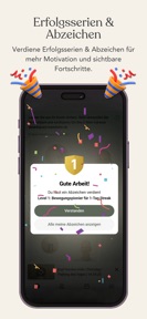 Liebscher & Bracht App screenshot